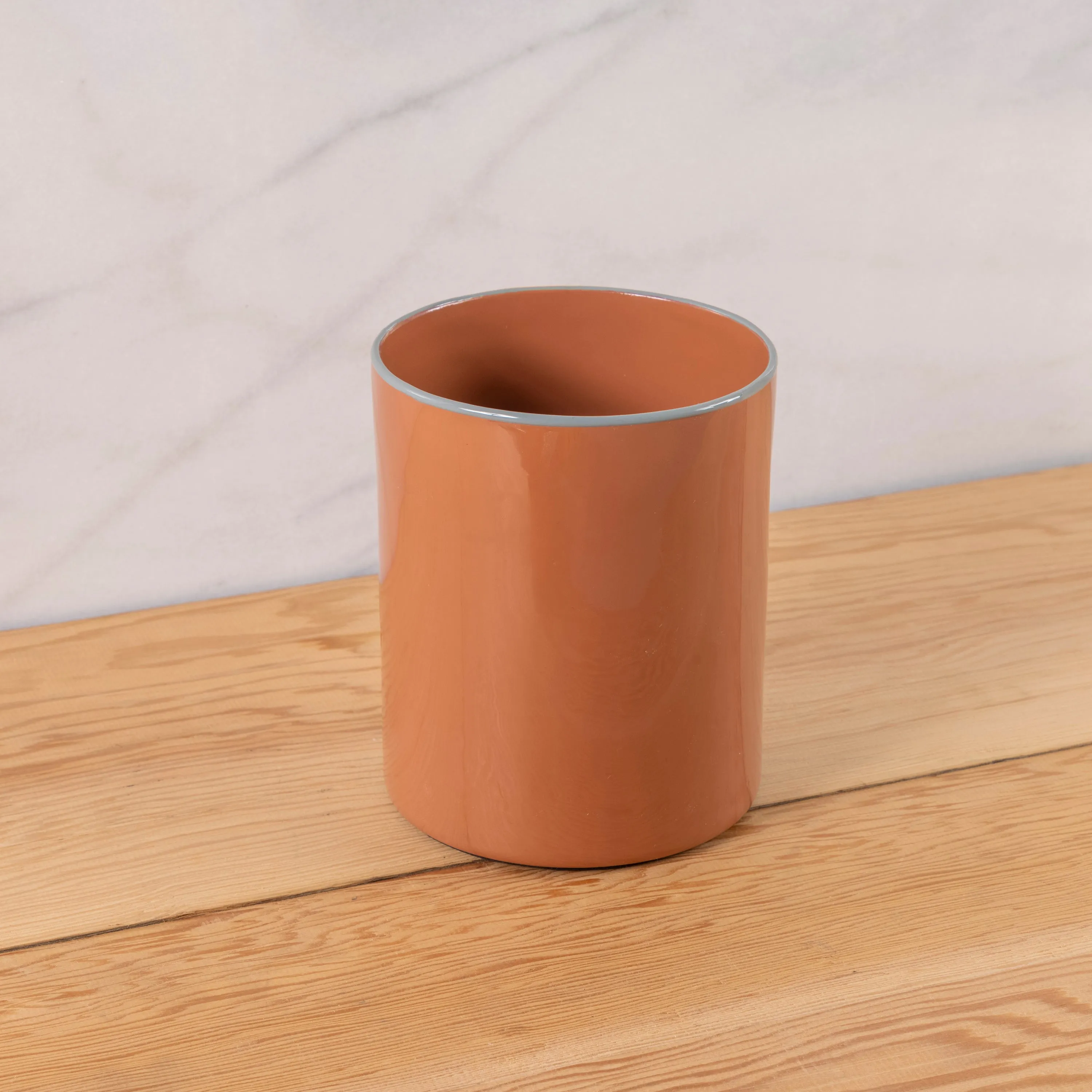 Harlow Bright Crock