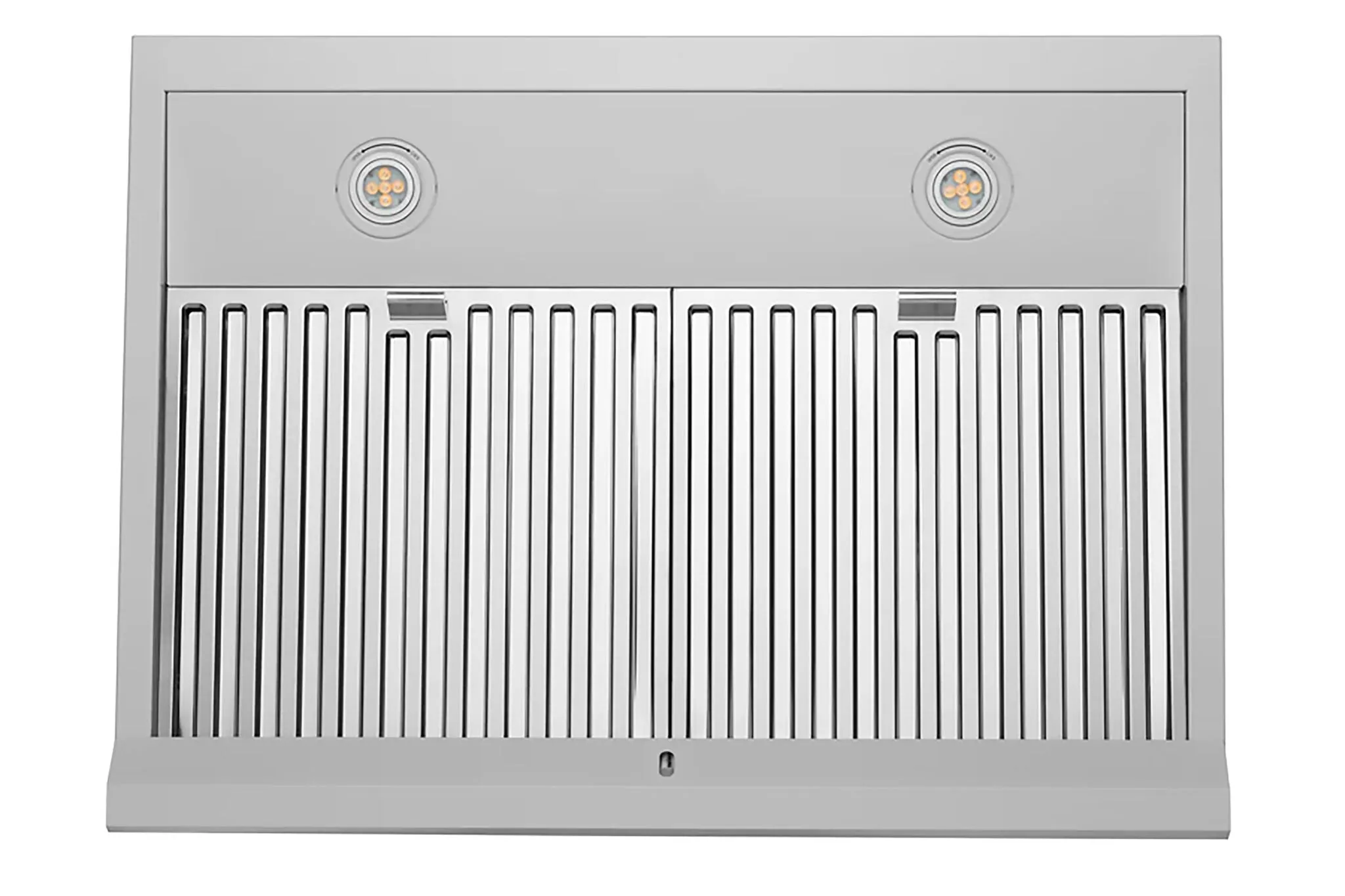 Hauslane Matte White 30" 860 CFM Under Cabinet Range Hood - UC-PS18WHT-30