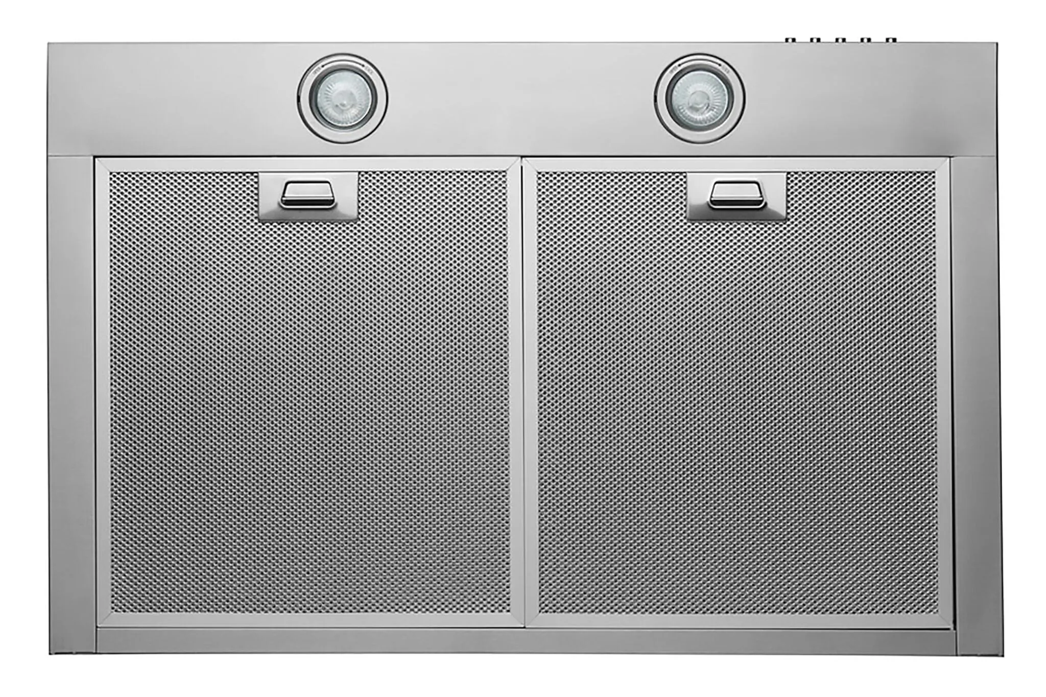 Hauslane Stainless Steel 30" 750 CFM Chimney Range Hood - WM-530SS-30B