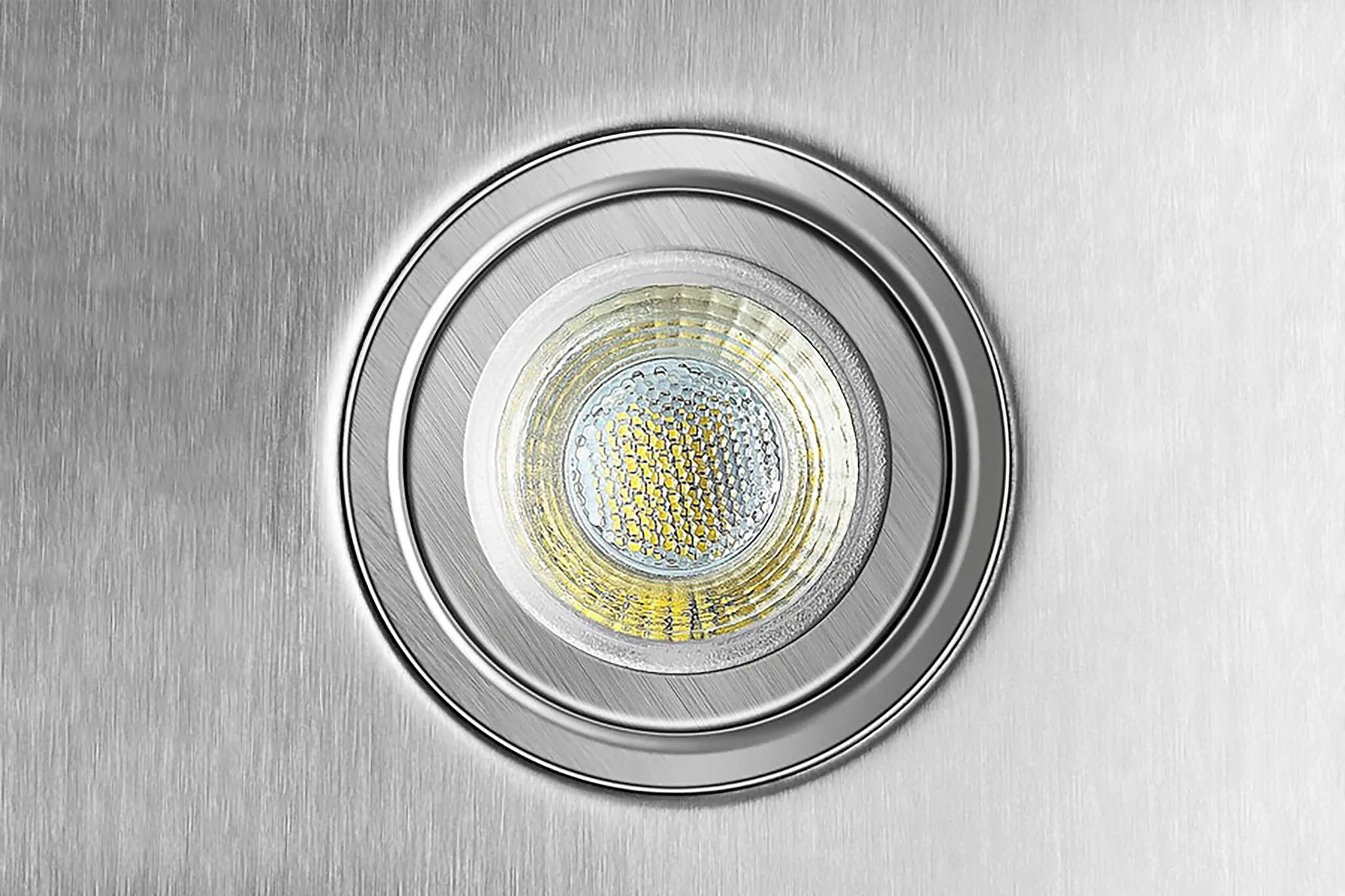 Hauslane Stainless Steel 30" 800 CFM Wall Mount Range Hood - WM-540SS-30
