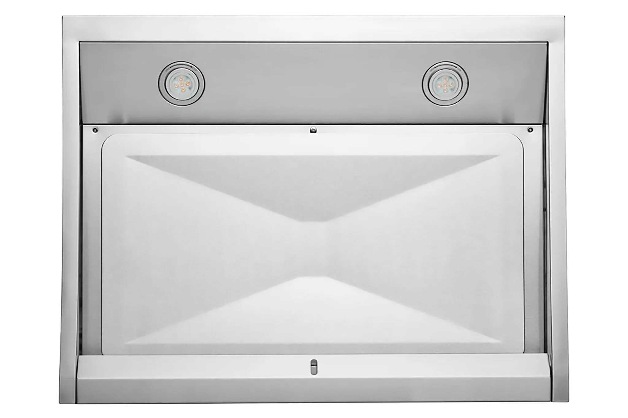 Hauslane Stainless Steel 30" 950 CFM Under Cabinet Range Hood - UC-PS38SS-30