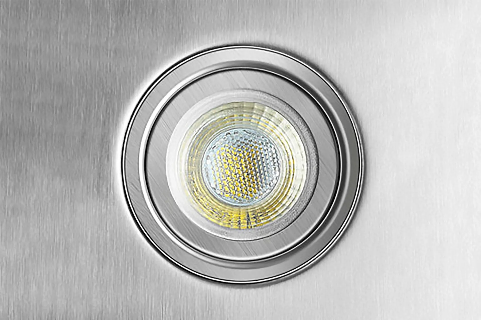 Hauslane Stainless Steel 42" 800 CFM Range Hood Insert - IN-R200SS-42