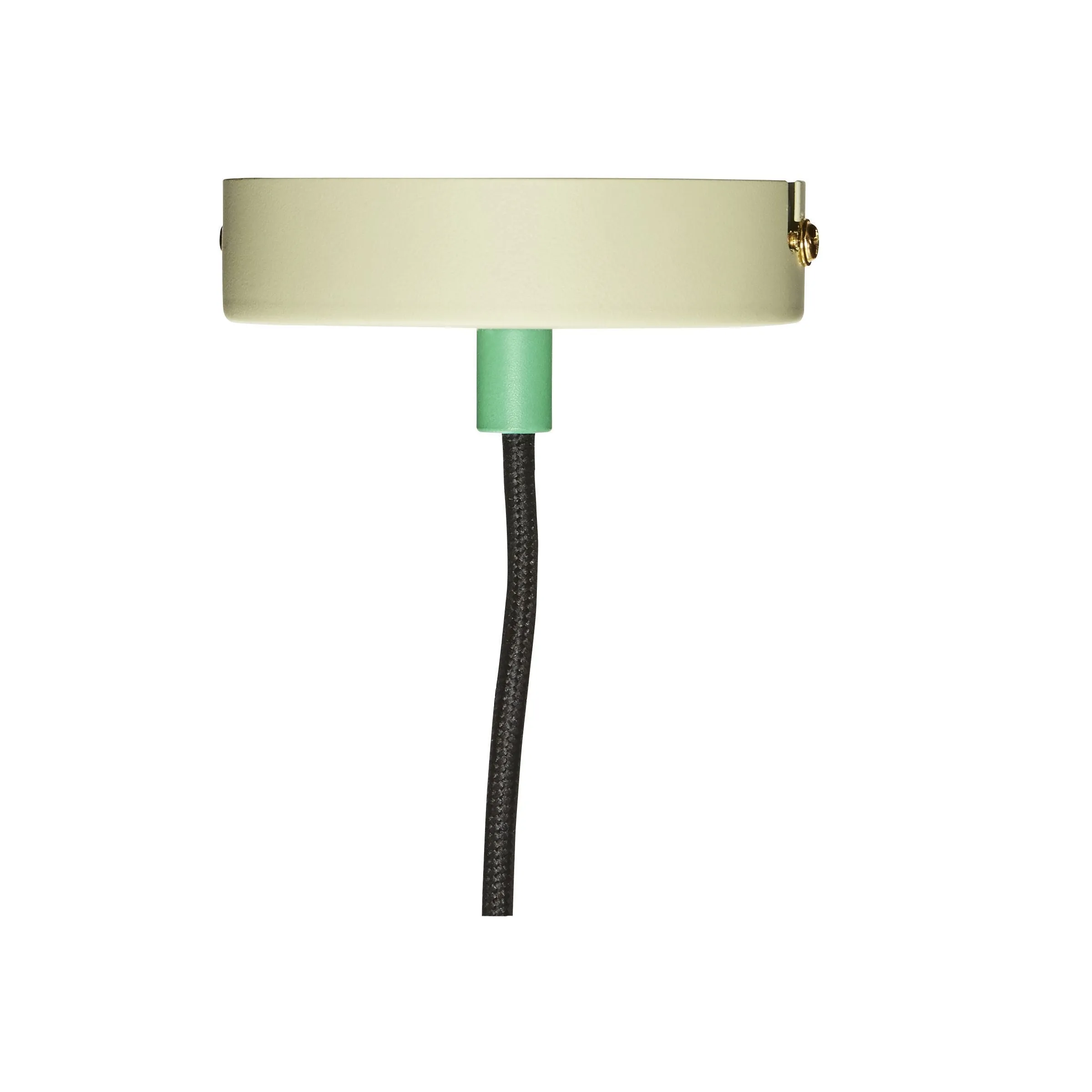 Hbsch Crayon Lamp, Green