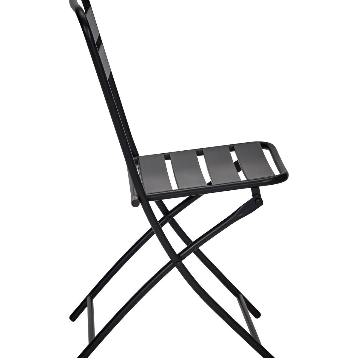 House Doctor Cafe Set, Hd Helo, Black