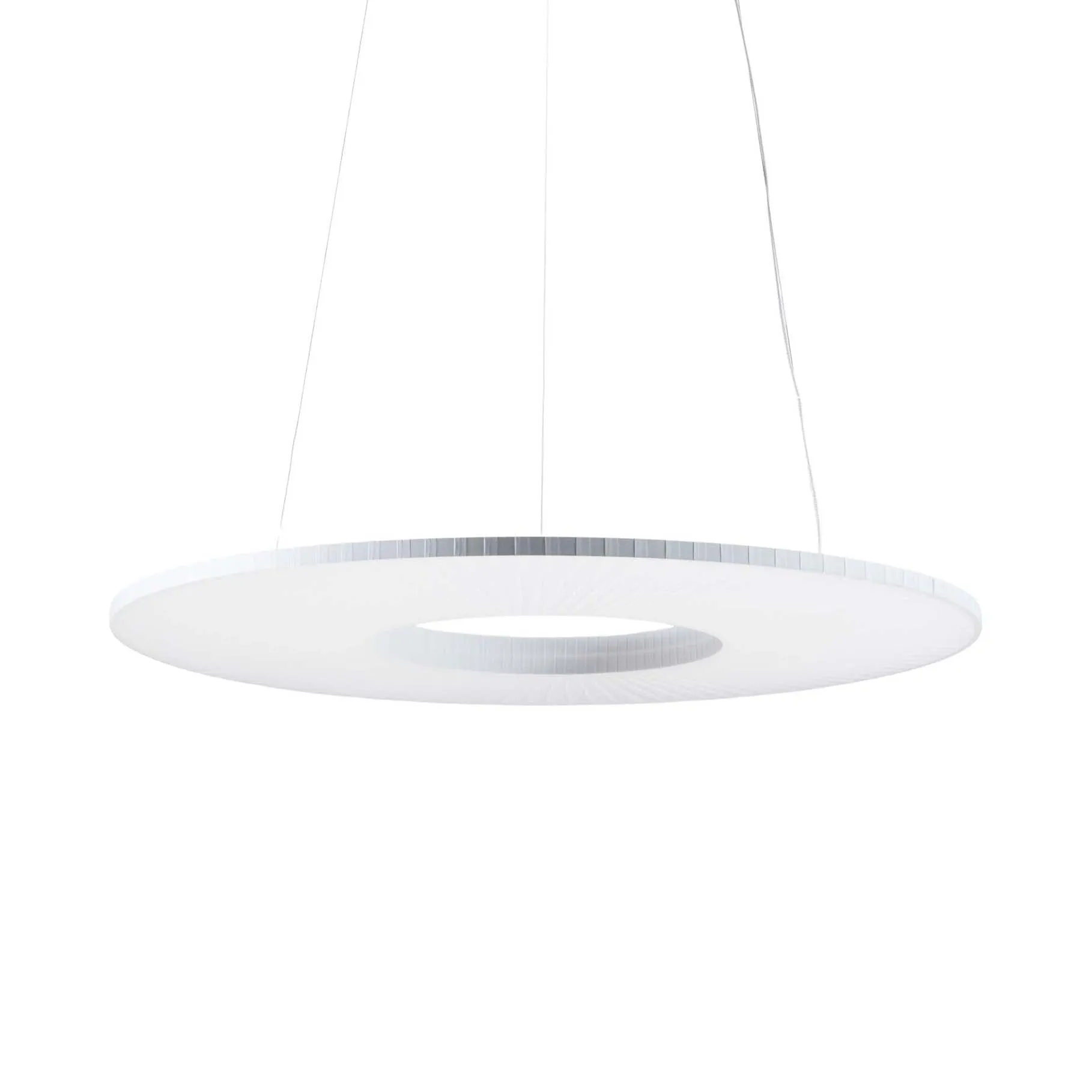 Iris Horizontal LED Pendant Light