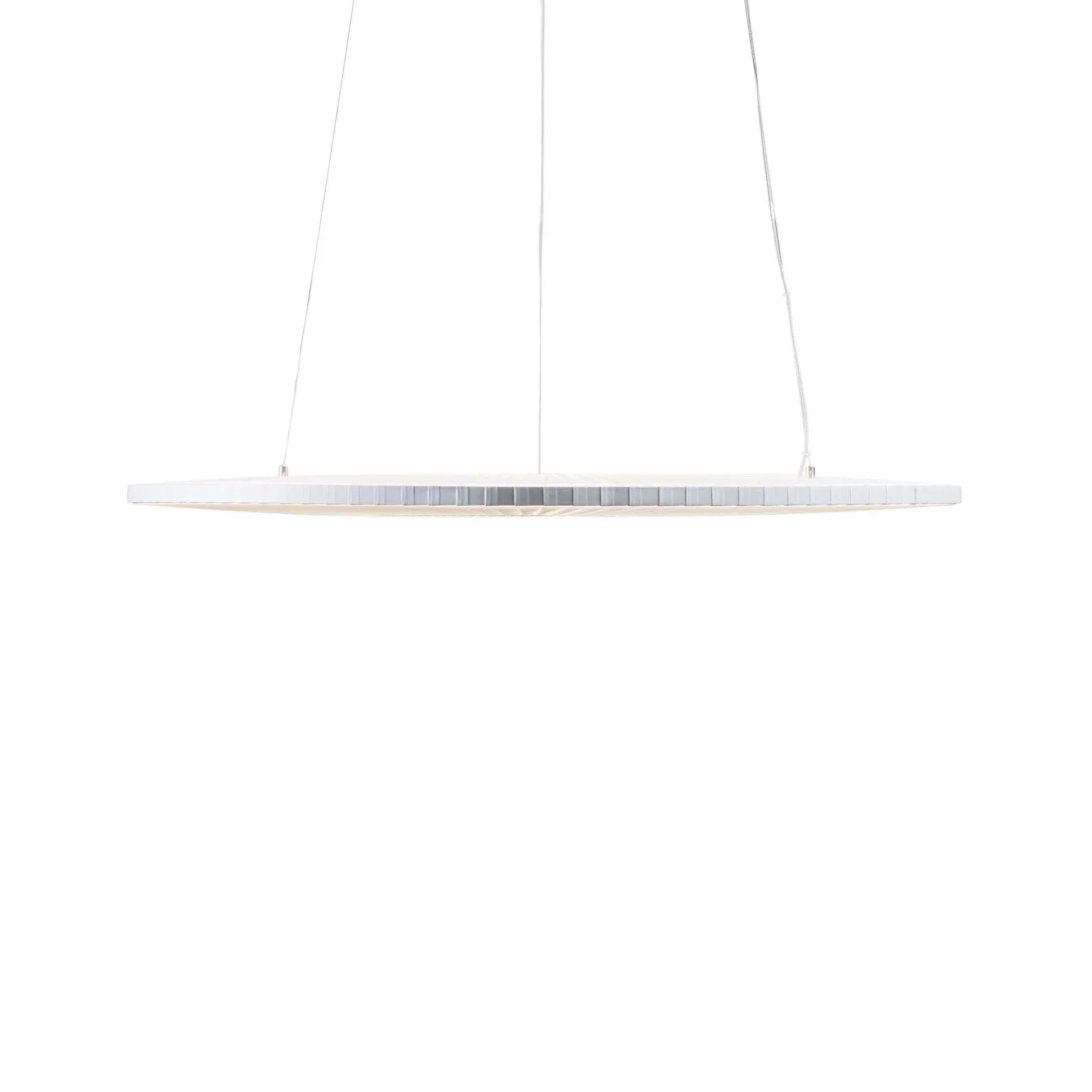 Iris Horizontal LED Pendant Light