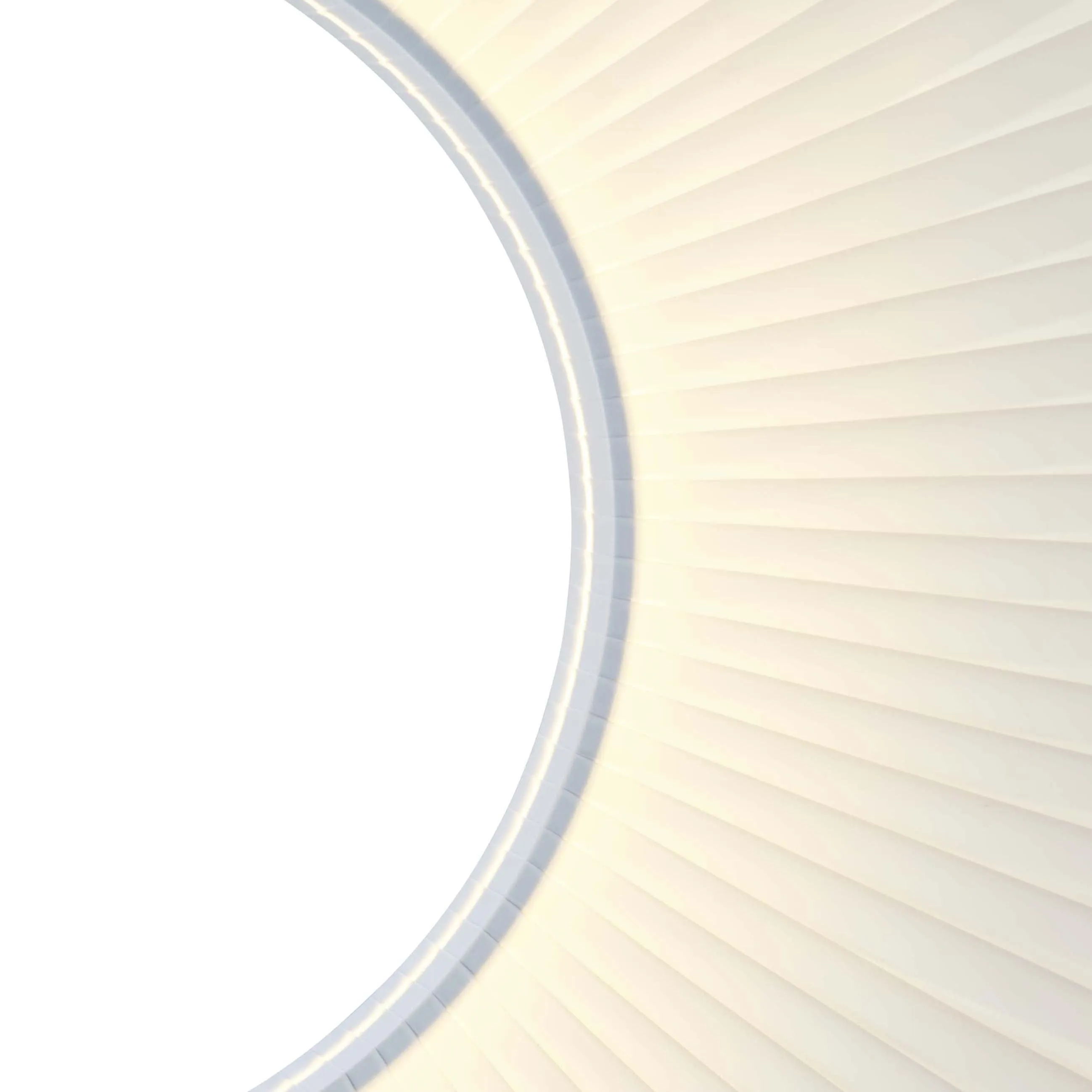 Iris Horizontal LED Pendant Light