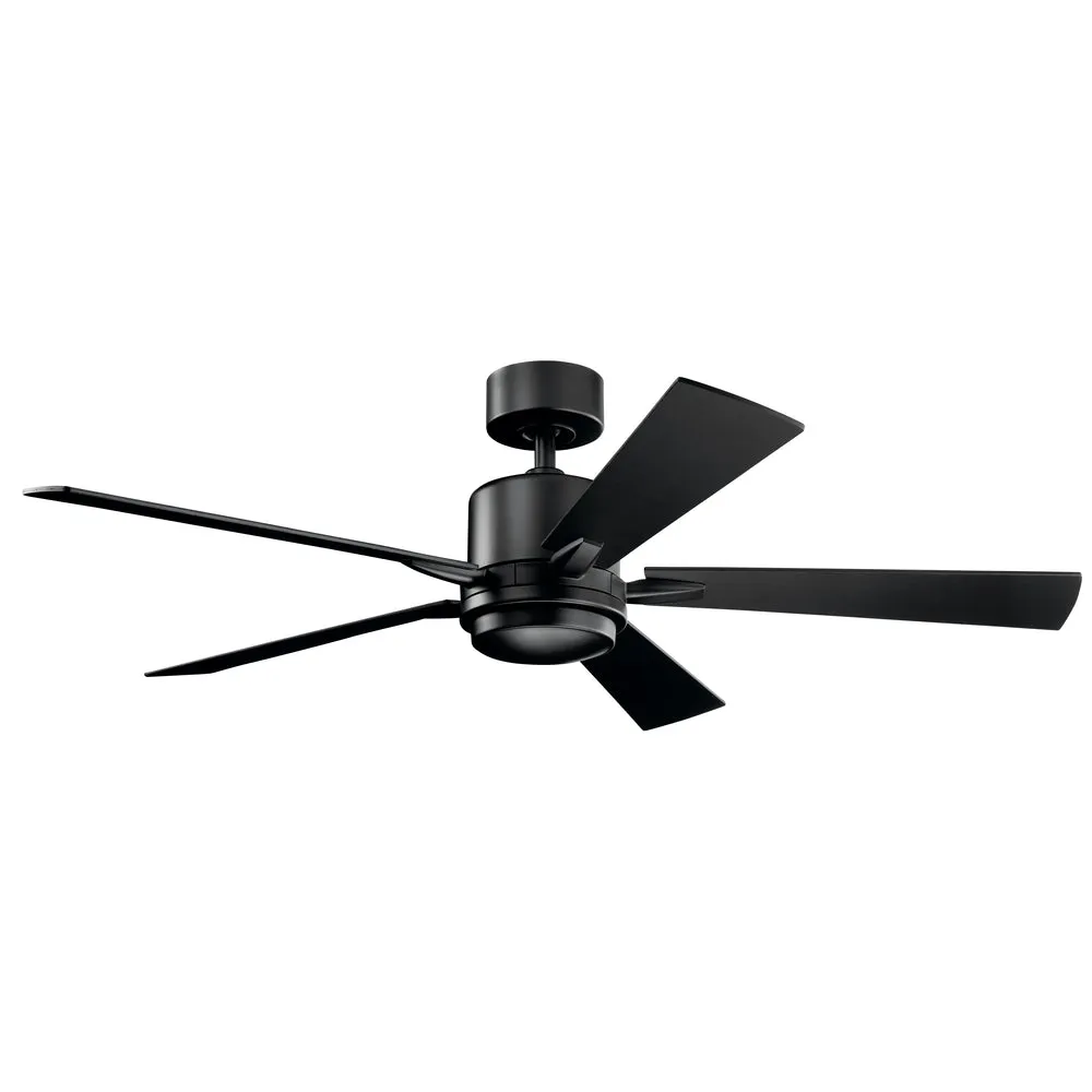 Kichler 52 Inch Lucian Fan LED