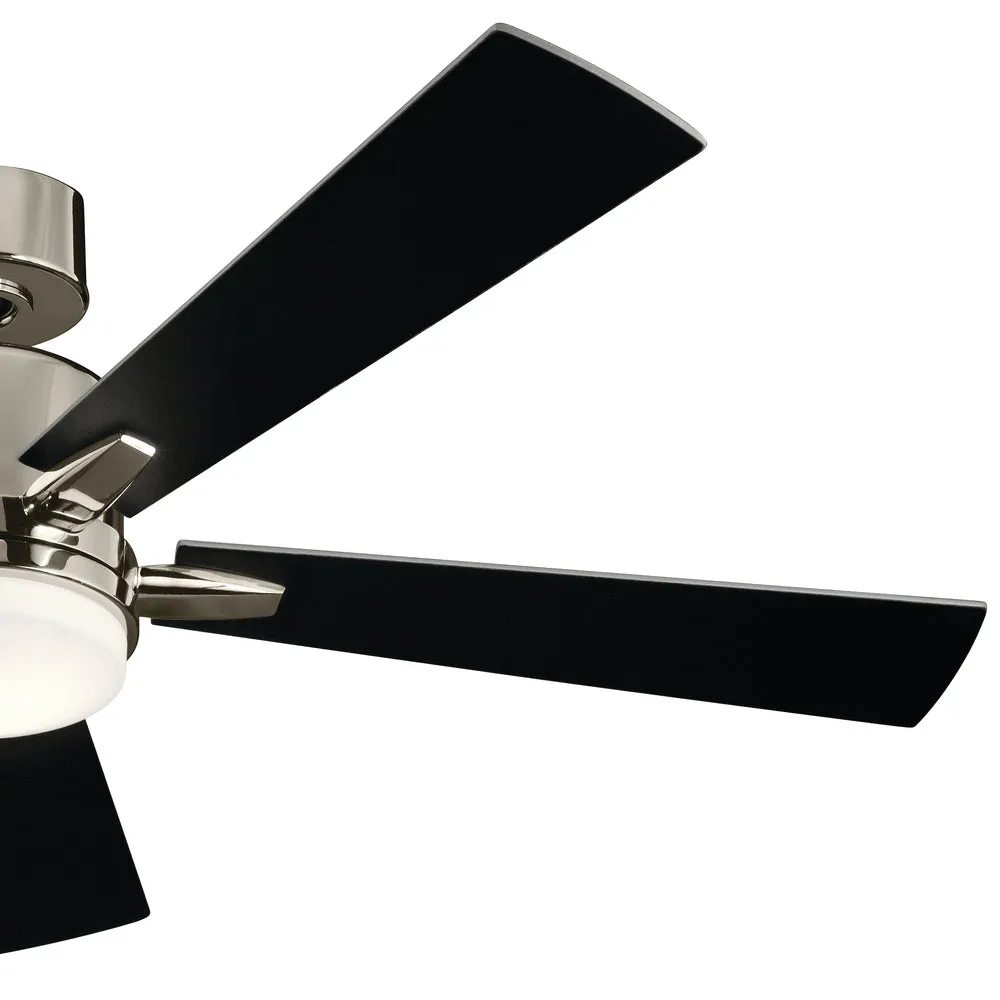 Kichler 52 Inch Lucian Fan LED