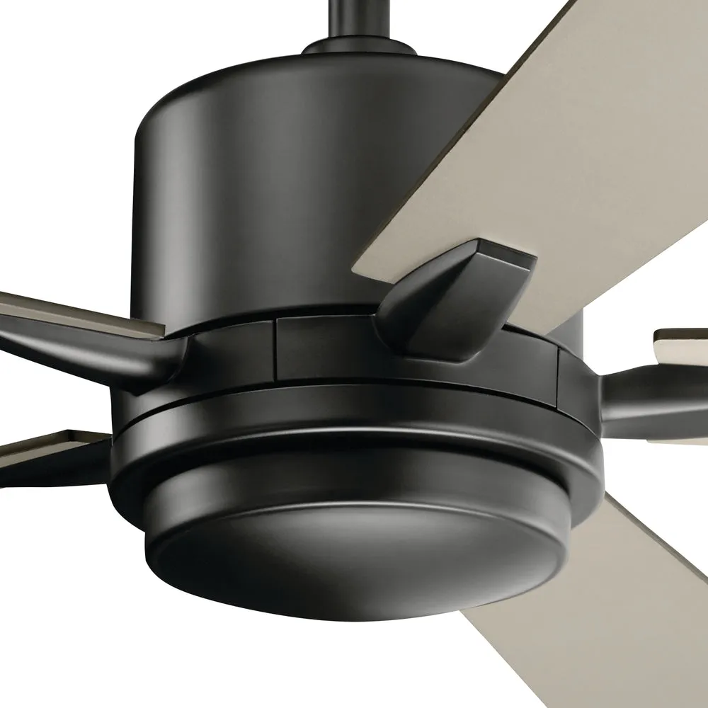 Kichler 52 Inch Lucian Fan LED