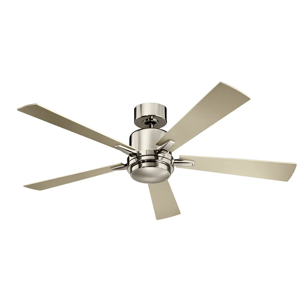 Kichler 52 Inch Lucian Fan LED