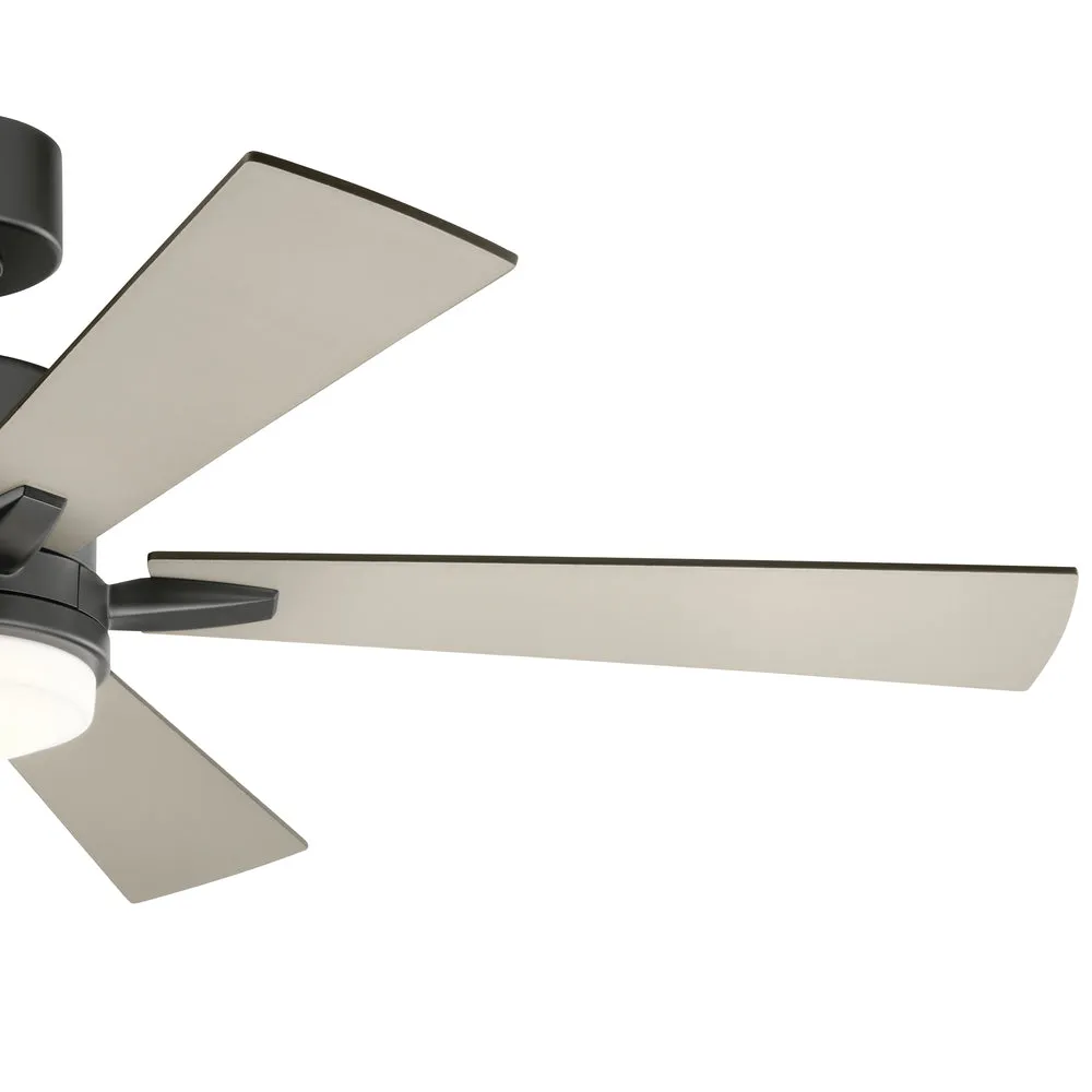 Kichler 52 Inch Lucian Fan LED