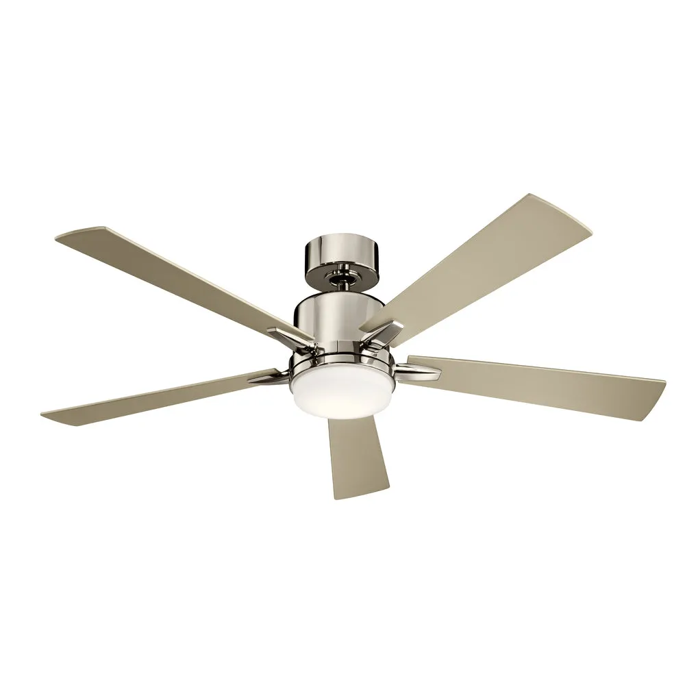 Kichler 52 Inch Lucian Fan LED