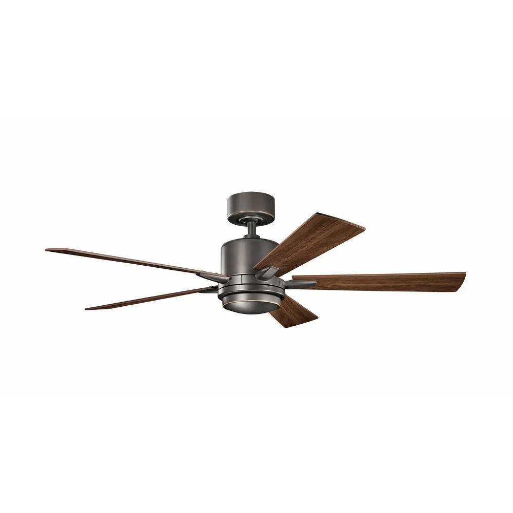 Kichler 52 Inch Lucian Fan LED