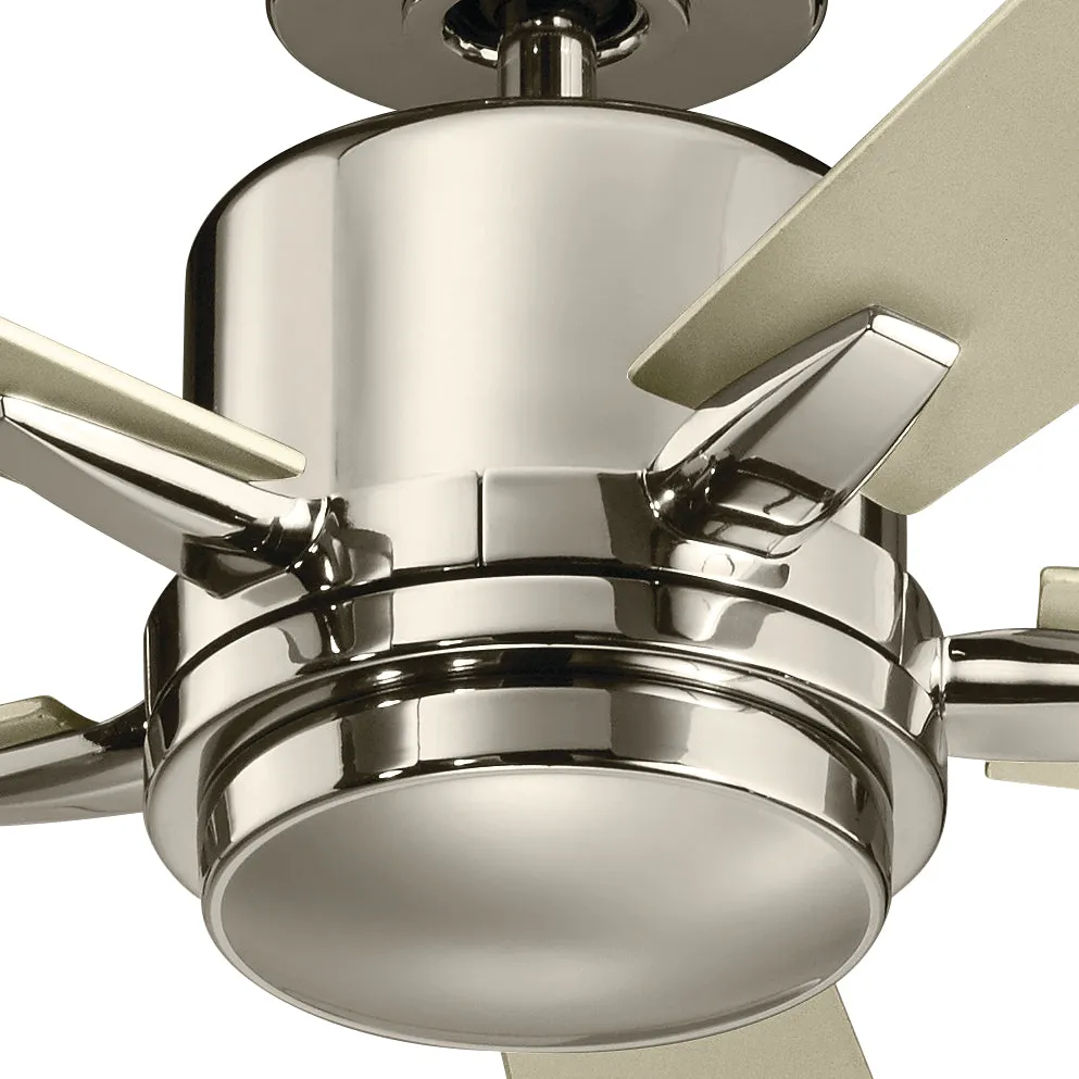 Kichler 52 Inch Lucian Fan LED