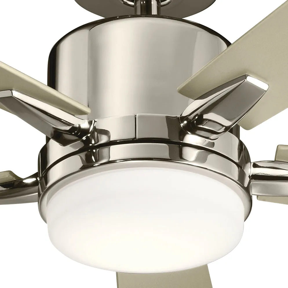 Kichler 52 Inch Lucian Fan LED