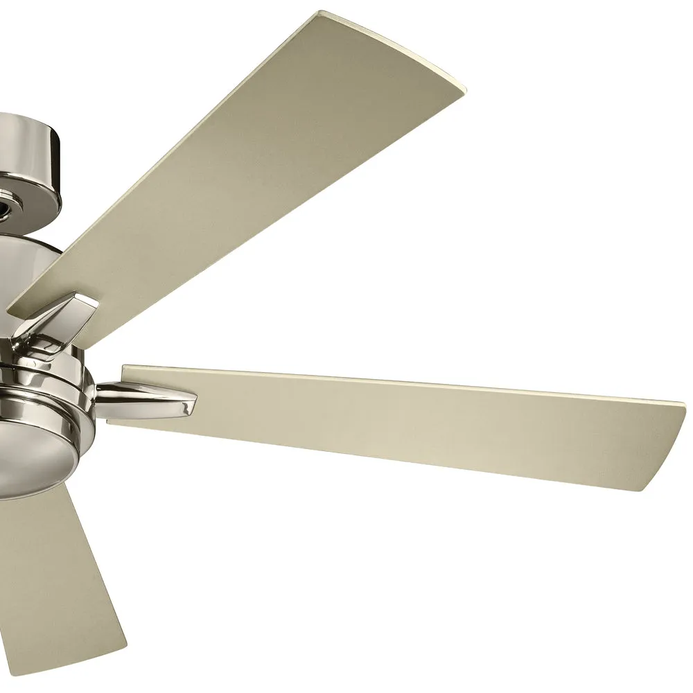 Kichler 52 Inch Lucian Fan LED