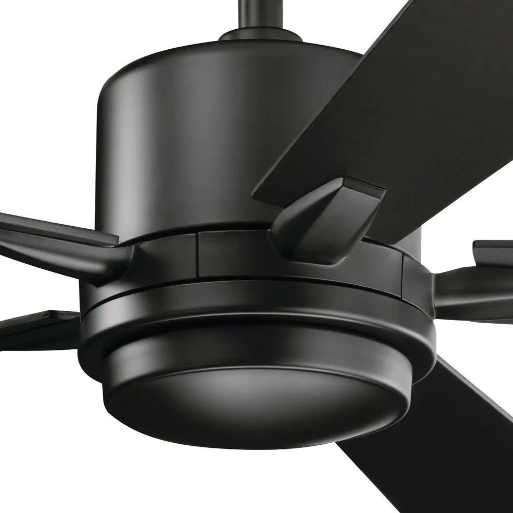 Kichler 52 Inch Lucian Fan LED