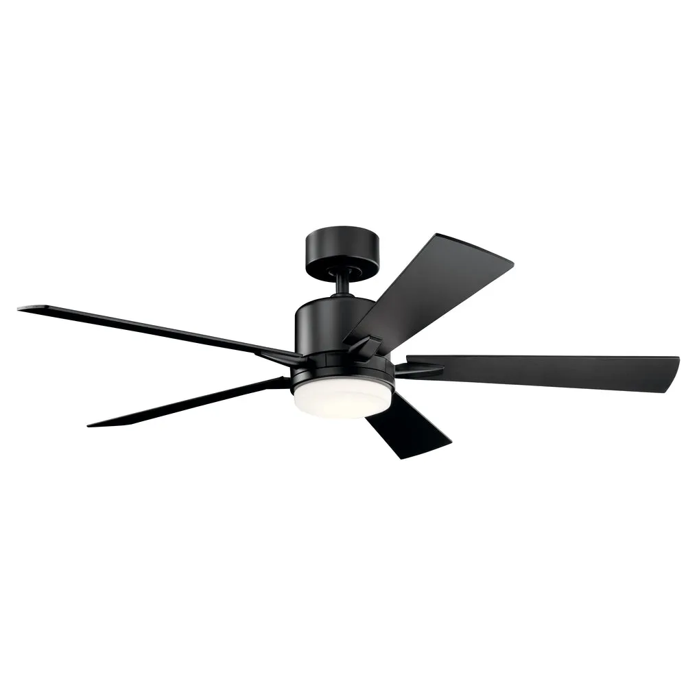 Kichler 52 Inch Lucian Fan LED