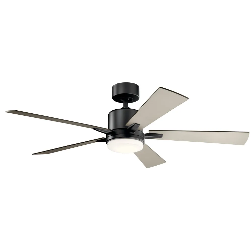Kichler 52 Inch Lucian Fan LED