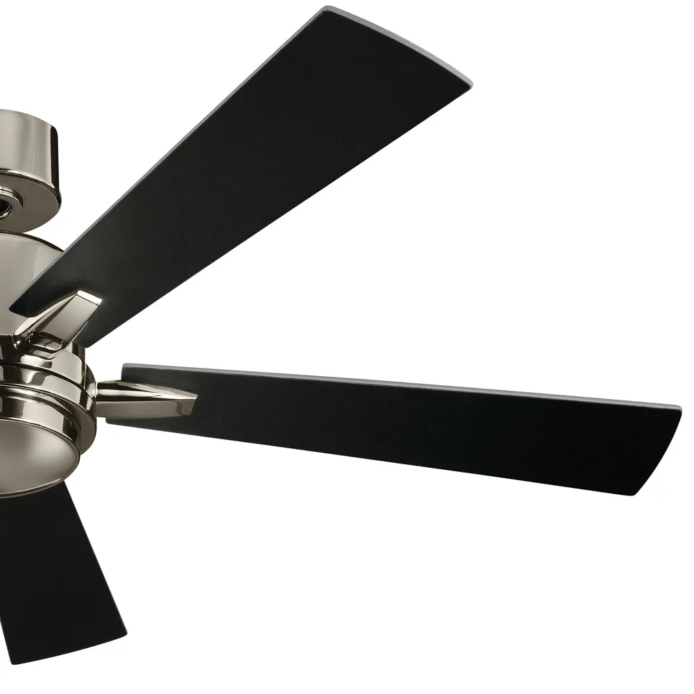 Kichler 52 Inch Lucian Fan LED