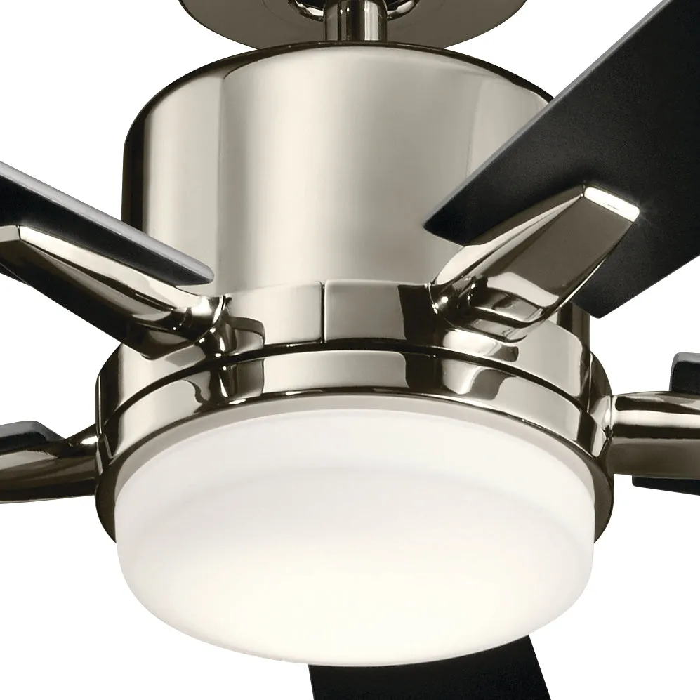 Kichler 52 Inch Lucian Fan LED
