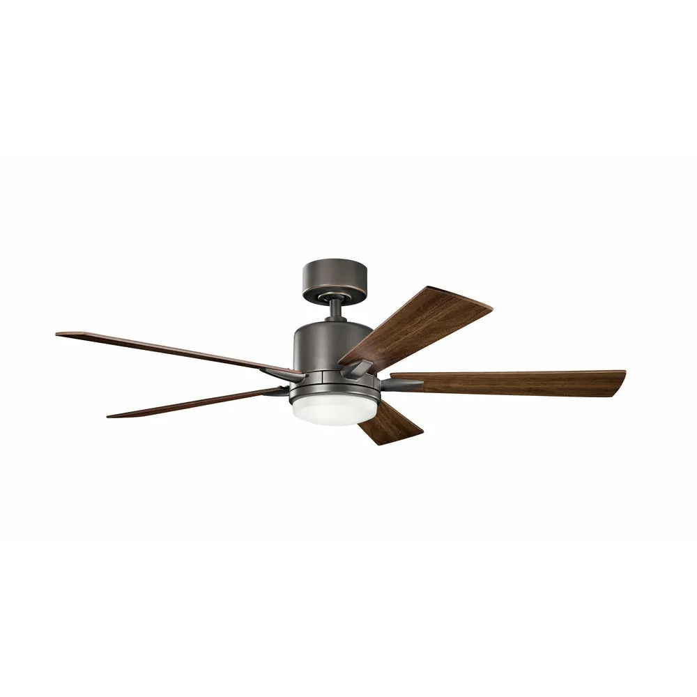 Kichler 52 Inch Lucian Fan LED