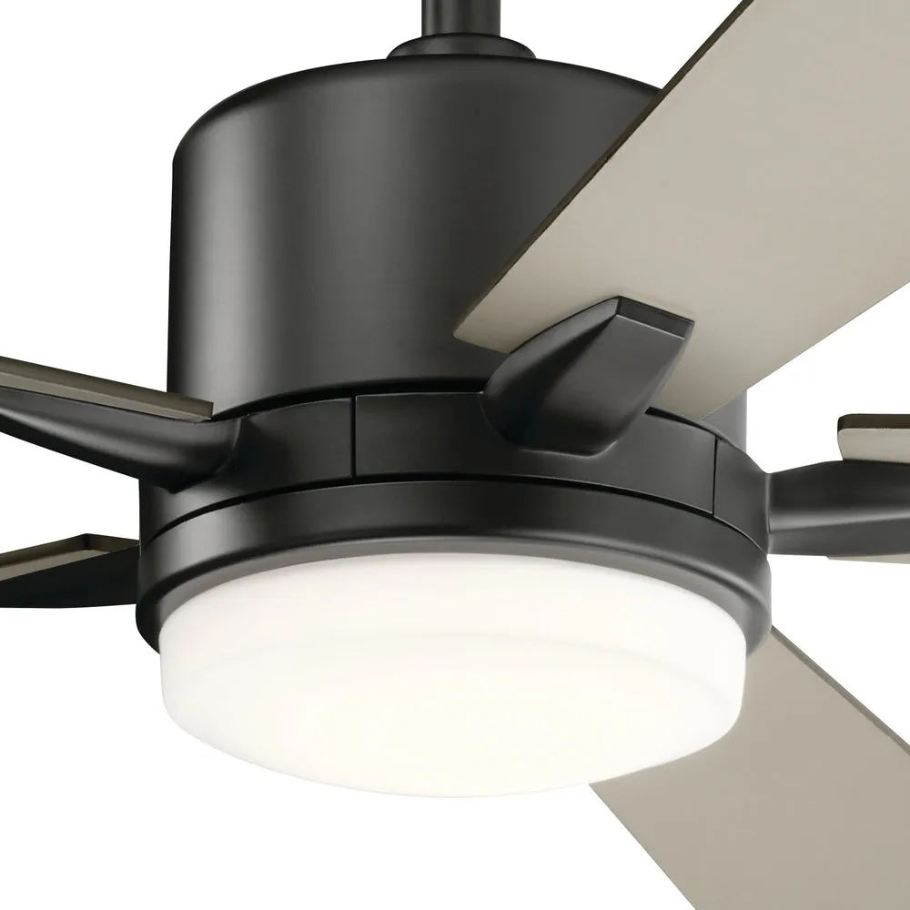 Kichler 52 Inch Lucian Fan LED