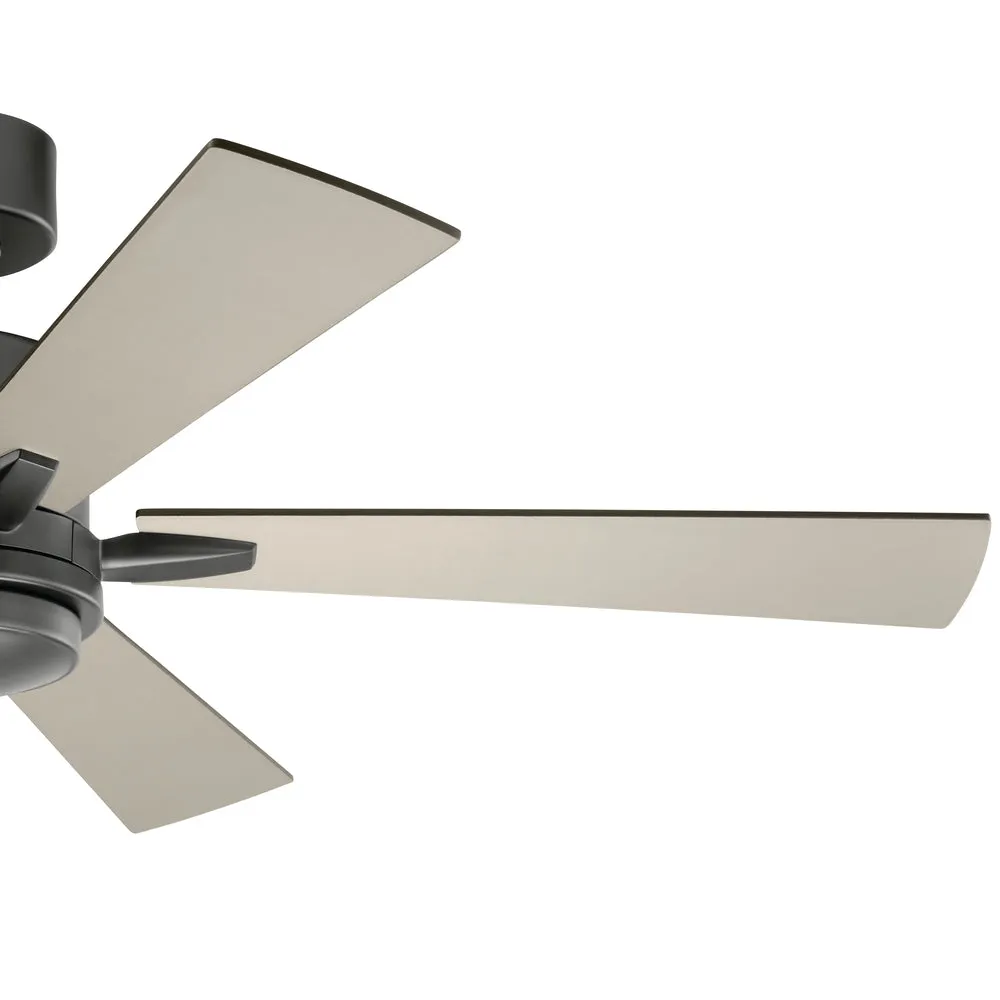 Kichler 52 Inch Lucian Fan LED