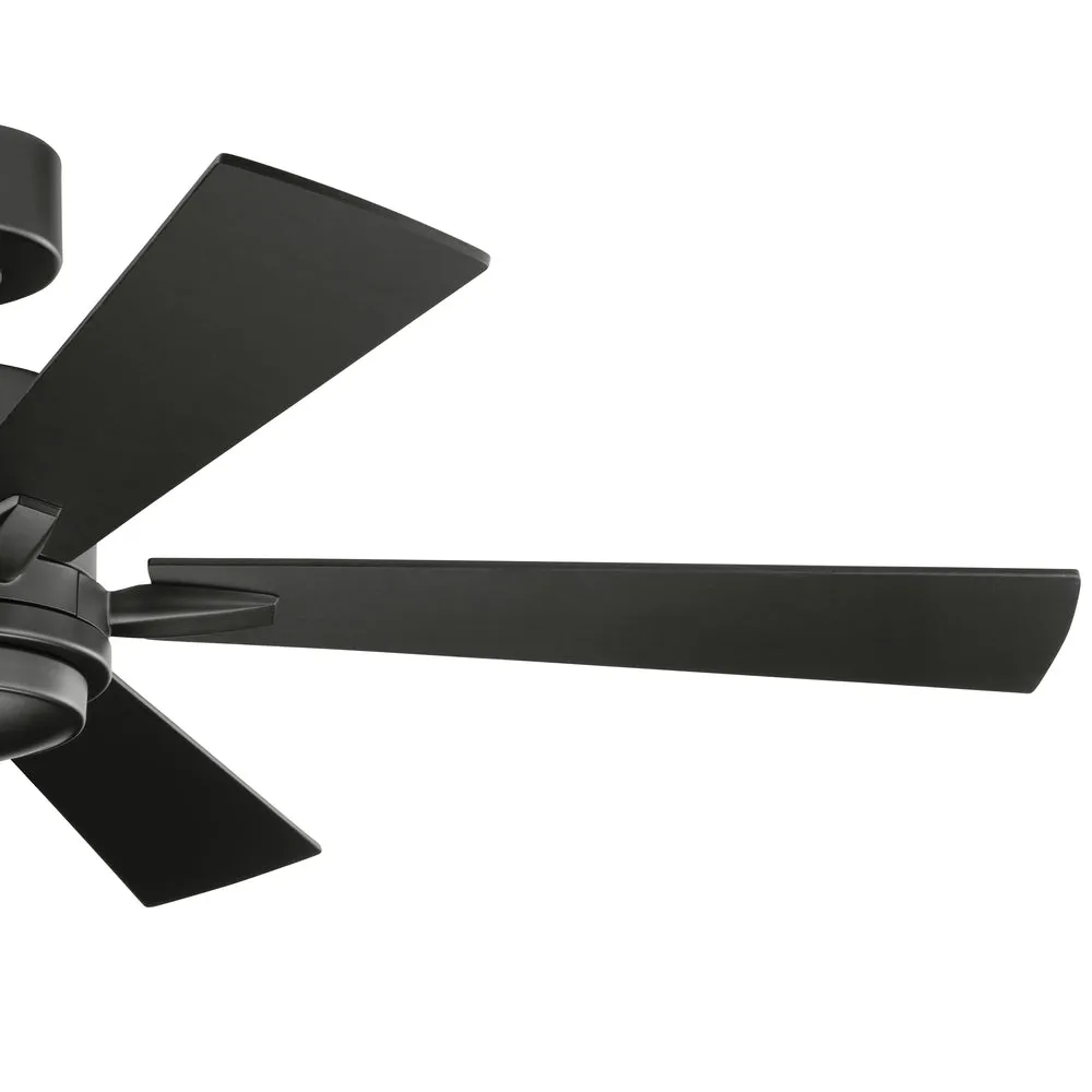 Kichler 52 Inch Lucian Fan LED