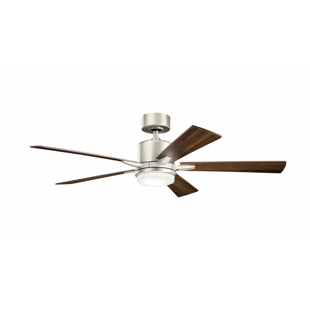 Kichler 52 Inch Lucian Fan LED