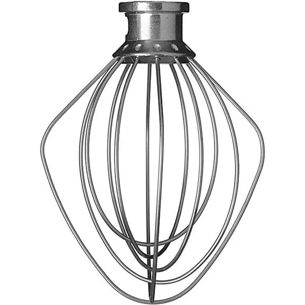 Kitchen Aid 5 K452 Ww Whisk, Non Stick Coating