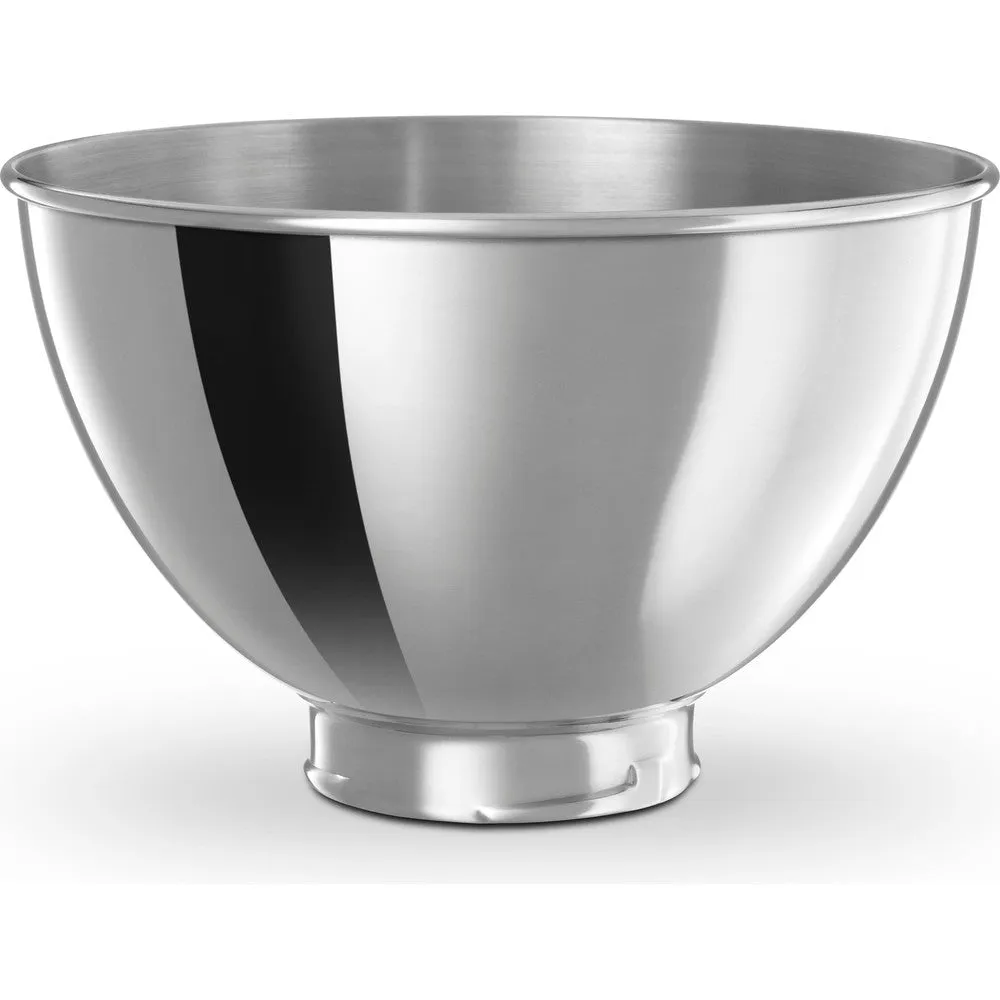 Kitchen Aid 5 Kb3 Ss Mixing Bowl, Stainless Steel