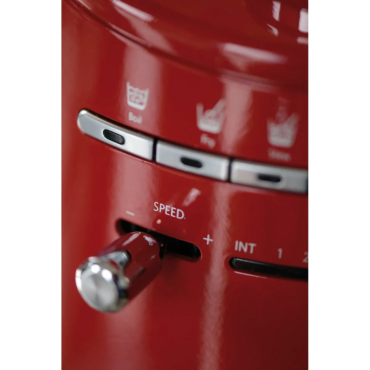 Kitchen Aid 5 Kcf0104 Artisan Cook Processor, Love Apple Red