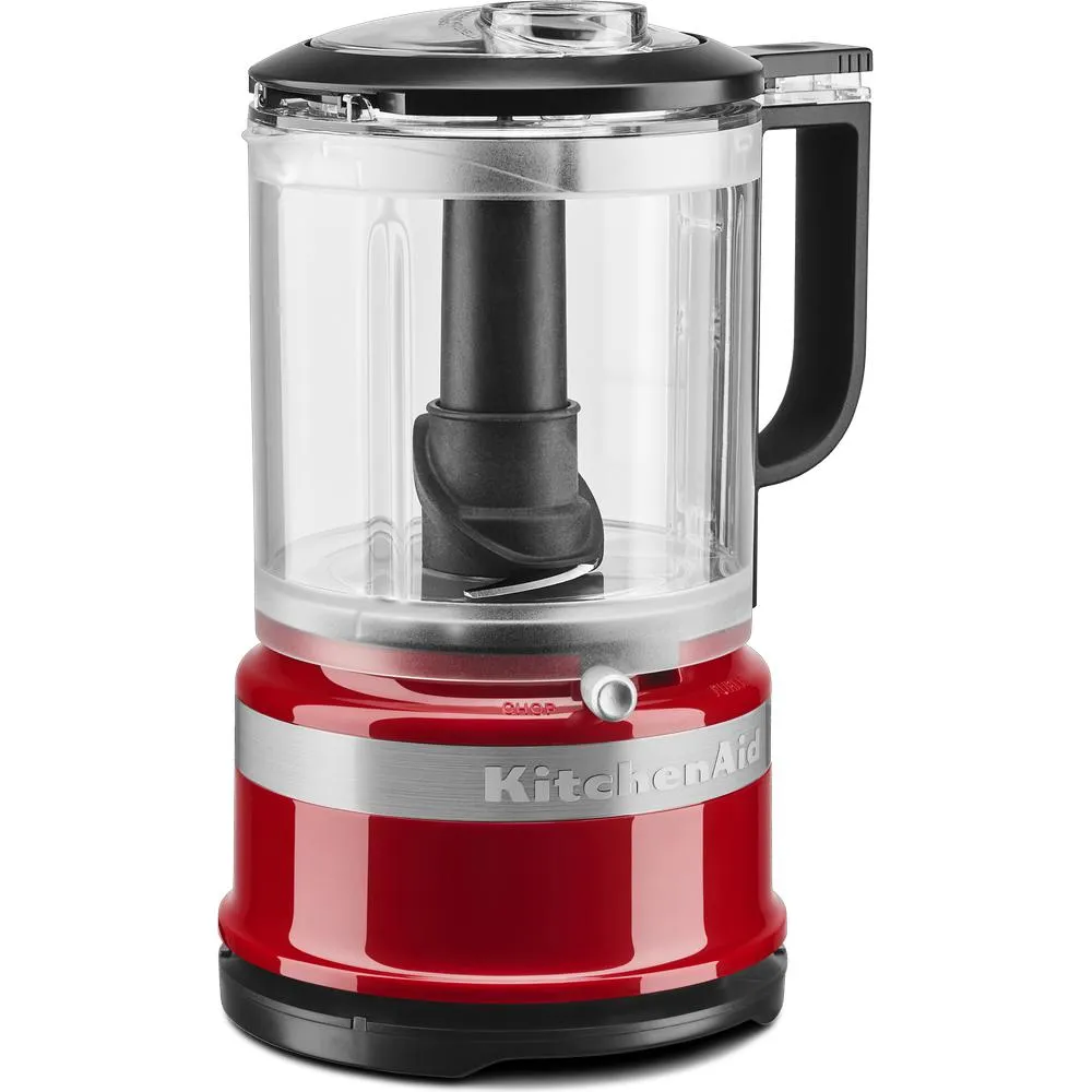 Kitchen Aid 5 Kfc0516 Food Chopper 1,19 L, Empire Red