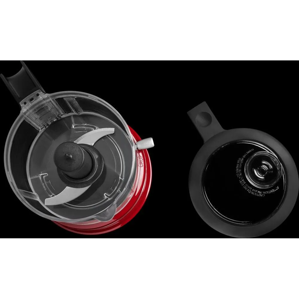 Kitchen Aid 5 Kfc0516 Food Chopper 1,19 L, Empire Red