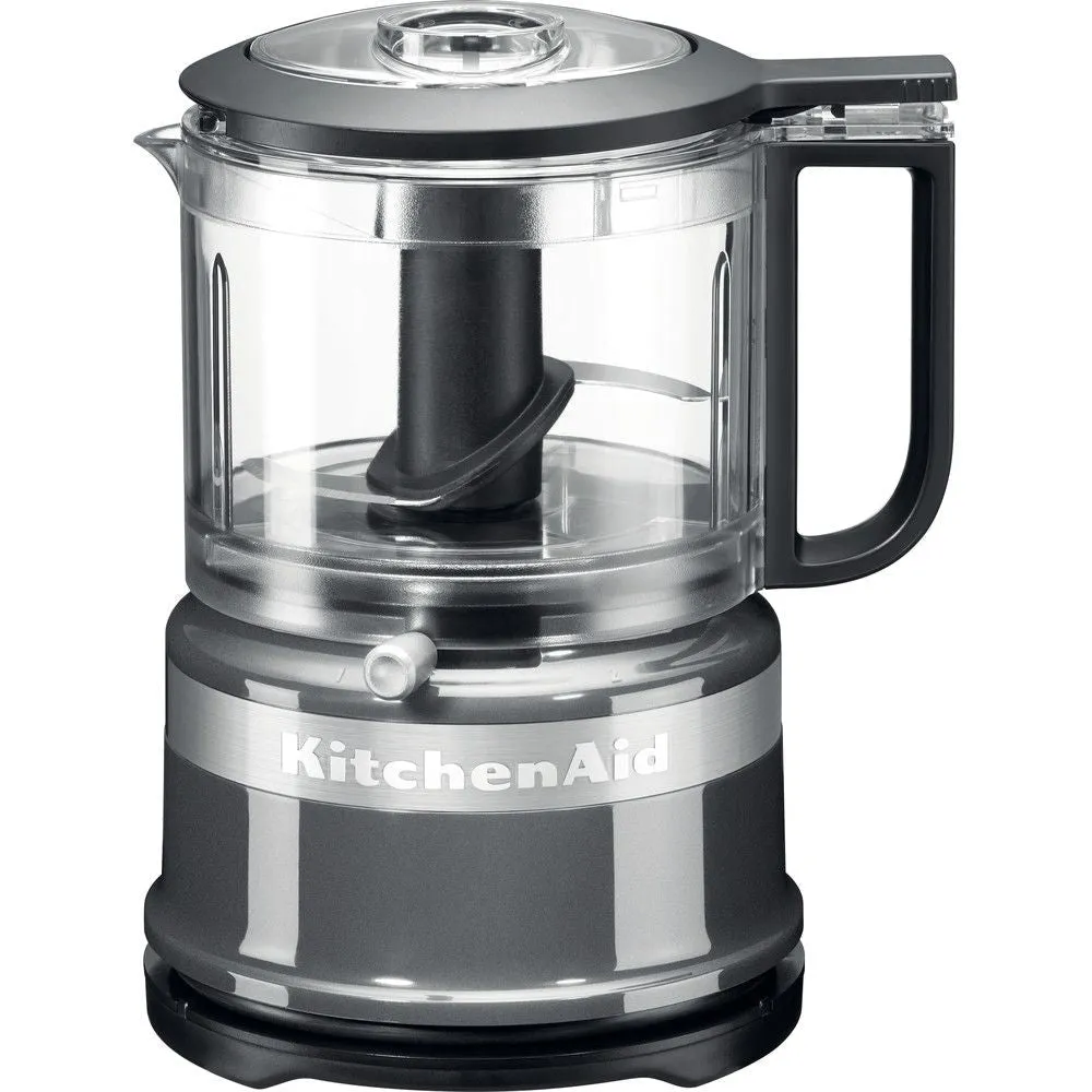 Kitchen Aid 5 Kfc3516 Food Chopper 830 Ml, Contour Silver