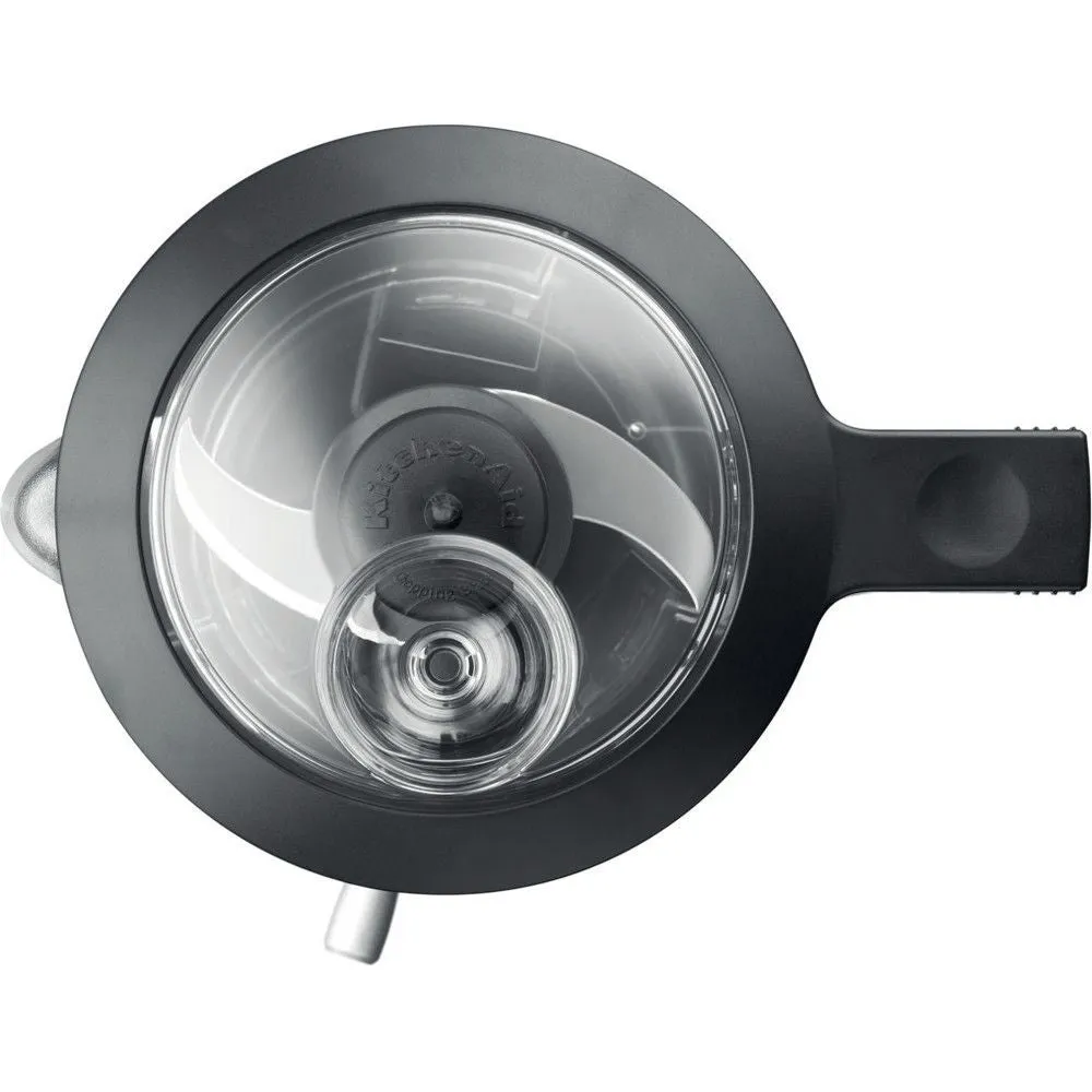Kitchen Aid 5 Kfc3516 Food Chopper 830 Ml, Contour Silver