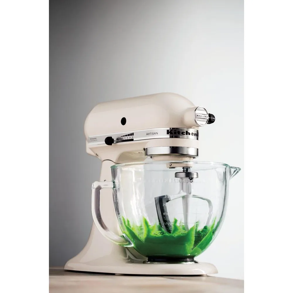 Kitchen Aid 5 Kfe5 T Flexi Stirrer, Non Stick Coating
