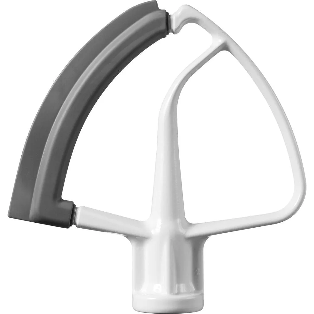 Kitchen Aid 5 Kfe5 T Flexi Stirrer, Non Stick Coating
