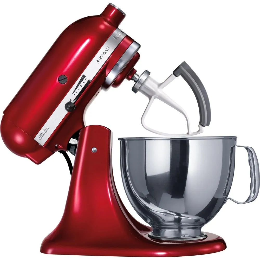 Kitchen Aid 5 Kfe5 T Flexi Stirrer, Non Stick Coating