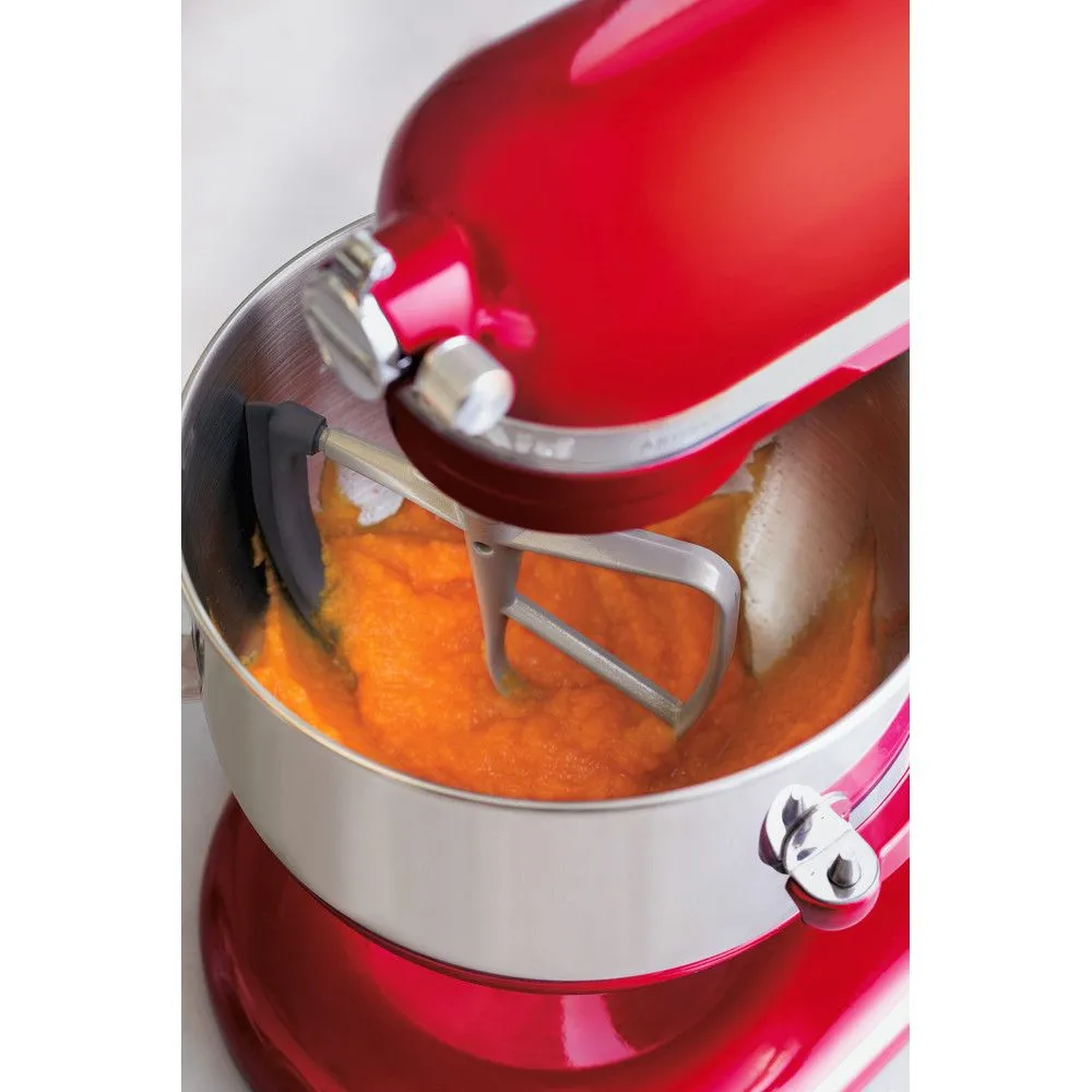 Kitchen Aid 5 Kfe7 T Flexi Stirrer, Coated Stainless Steel