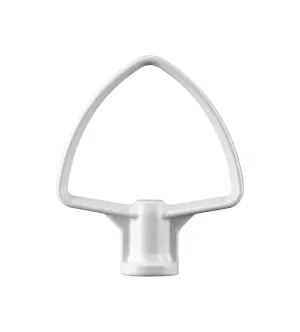 Kitchen Aid 5 Ksm35 Cfb Flat Stirrer For 3.3 L, Polyester