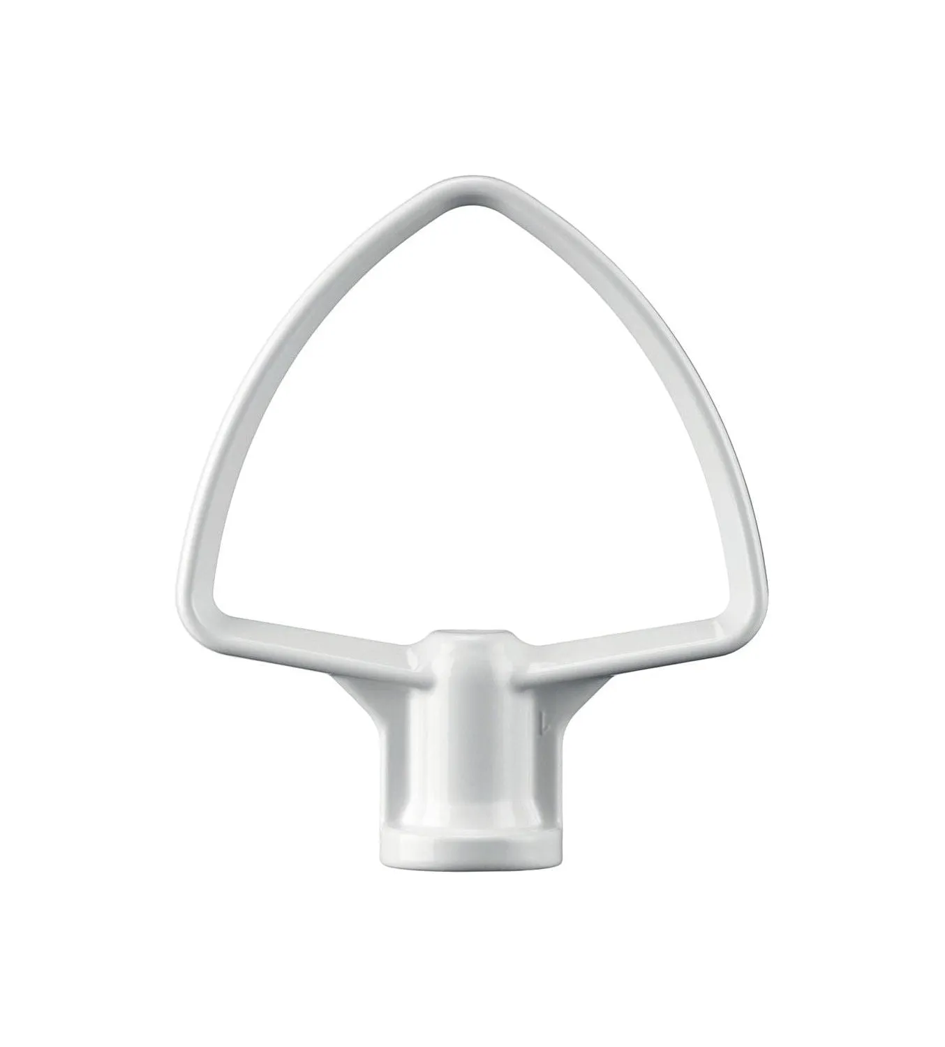 Kitchen Aid 5 Ksm35 Cfb Flat Stirrer For 3.3 L, Polyester