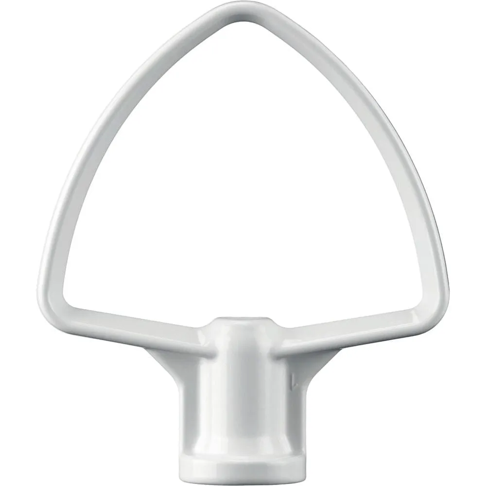 Kitchen Aid 5 Ksm35 Cfb Flat Stirrer For 3.3 L, Polyester