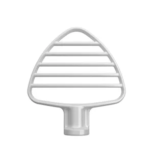 Kitchen Aid 5 Ksmpb5 W Pastry Stirrer, White