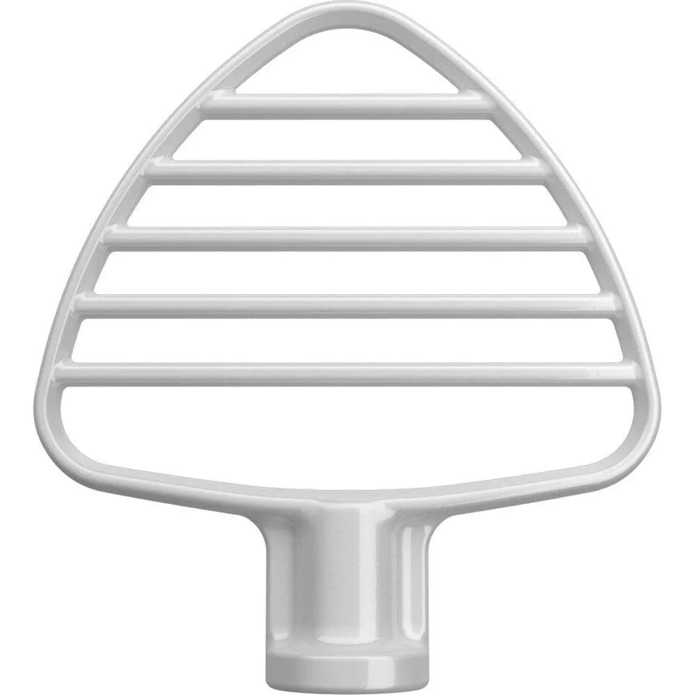Kitchen Aid 5 Ksmpb5 W Pastry Stirrer, White