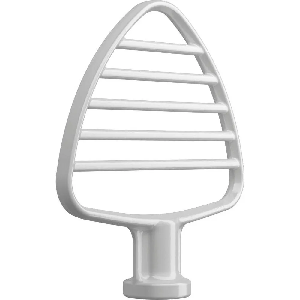 Kitchen Aid 5 Ksmpb5 W Pastry Stirrer, White