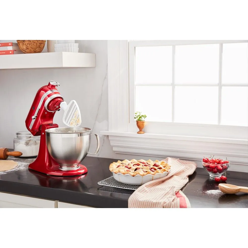 Kitchen Aid 5 Ksmpb5 W Pastry Stirrer, White