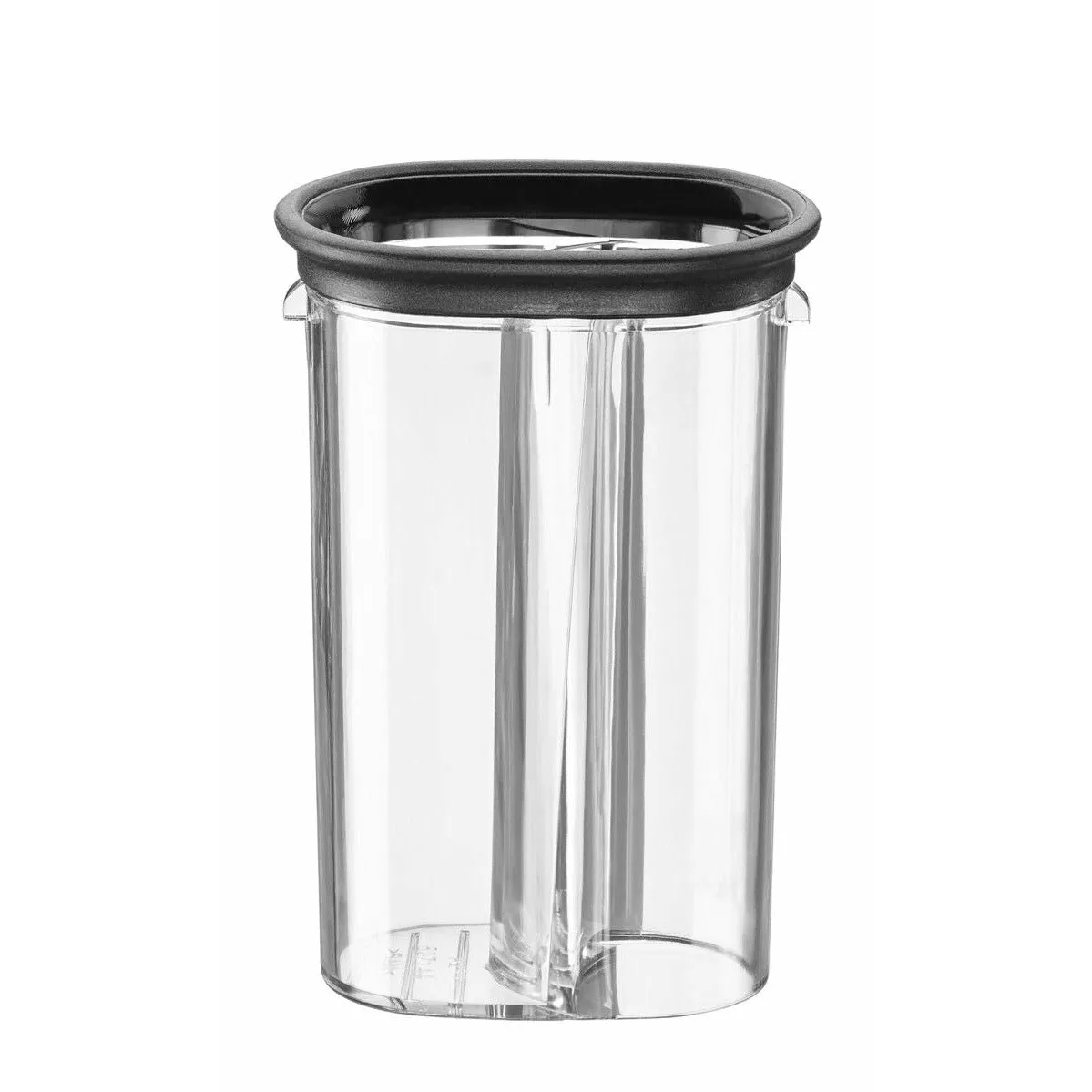 Kitchen Aid 5 Kzfp11 Food Processor Attachment For Artisan Cook Processor